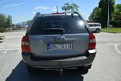 Kia Sportage 2.0D Klimatronik/ 4x4/ Serwisowany/ Bez korozji/ Zadbany - 11
