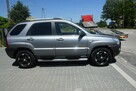 Kia Sportage 2.0D Klimatronik/ 4x4/ Serwisowany/ Bez korozji/ Zadbany - 13