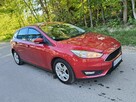 Ford Focus 2015*Lift*Benzyna*Gwarancja - 2