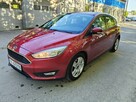 Ford Focus 2015*Lift*Benzyna*Gwarancja - 3