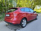 Ford Focus 2015*Lift*Benzyna*Gwarancja - 4