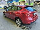 Ford Focus 2015*Lift*Benzyna*Gwarancja - 5