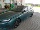 Peugeot 308 SW, Bezwypadkowy, 1 właściciel, gwarancja, salon - 3