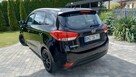 Kia Carens bezwypadkowy - 2