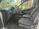 Ford Transit Courier - 9