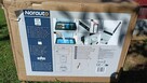 Lodówka kompresorowa do auta Norauto 28L 12-24V nowa - 2