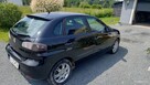 Seat ibiza - 5