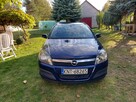 Opel Astra H 1.7 cdti 101km - 3