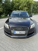 Audi Q7 3.0TDI 2006 - 2