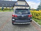 2007 Volkswagen Touareg wersja King-Kong - 2