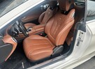 Mercedes-Benz Klasa S 500 Coupe 9G-TRONIC - 9
