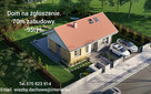 Dom 70m zabudowy.Oferta budowy. - 1