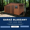 Producent Garaży - garaz-nowoczesny.pl - 3