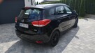 Kia Carens bezwypadkowy - 7