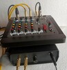 Sprzedam końcówkę mocy 50 Watt. - 2