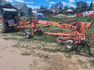 zgrabiarka KUHN 6002/2004R - 8