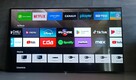 55 Cali TV Sony LED 100 Hz 4K HDR Android TV DVB-T2 Hevc +++ - 1
