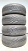 Koła Vw T Roc Touran Audi Skoda 17opony zima 215/55/17 5x11 - 8