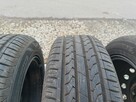 Nowe opony z felgami 14 - 3