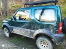 Suzuki Jimny - 1