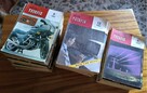 Młody Technik 1964-1988 stara kolekcja 96 egz. PRL - 3