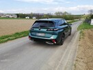 Peugeot 308 SW, Bezwypadkowy, 1 właściciel, gwarancja, salon - 5