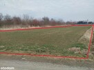 Działka z warunkami zabudowy 1887m2 ul. Wąwozy - 2