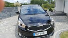 Kia Carens bezwypadkowy - 3