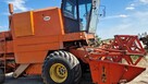 Kombajn Bizon Z 056 - 2