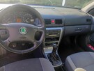 Skoda Octavia 1.6 B+G 2003 - 3