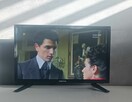 19 Cali Telewizor LED HD DVB-T2 HEVC + Kabel Hdmi + Upominek - 2