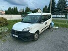 Fiat Doblo 2017 rok 1.3 mtj maxi - 2