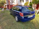 Opel Astra H 1.7 cdti 101km - 4
