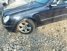 Mercedes benz e280 cdi 4matic - 3
