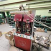 Działka z budynkiem produkcyjno-magazynowo-biurowym - 9