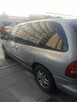 Sprzedam Chrysler Voyager 2,5 td 2000 r./12/ - 5