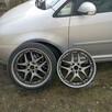 Sprzedam aluminiowe felgi 18 - 2