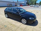 Audi A3 1.6 FSI Sportback Ambiente - 5