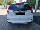 Honda CRV Elegance Plus salon Polska I właściciel - 5