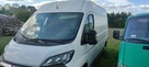 Peugeot Boxer 2017 - 4