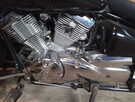 Drag Star 125 - 10
