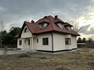 Sprzedam dom 233 m2 z działką 1500 m2 w Janówku Drugim - 2