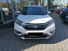 Honda CRV Elegance Plus salon Polska I właściciel - 2