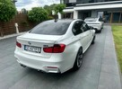 BMW M3 - 5