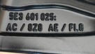 Felgi aluminiowe Skoda Octavia Yeti Vw Seat 17 5x112 Et 46 - 7