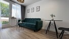 BEZ PROWIZJI POŚREDNIKA 2 niezależne pokoje, kuchnia, balkon - 8