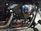 Drag Star 125 - 3