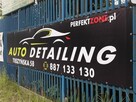 AutoDetailing, Polerowanie lakieru, Lamp, Usuwanie wgnieceń - 5