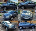 Nissan Qashqai I 1,6 MPI 2007r. benzyna bez gazu - 4