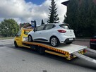 Pomoc drogowa Sędziszów małopolski HelpCars A4 S19 Rzeszów - 4